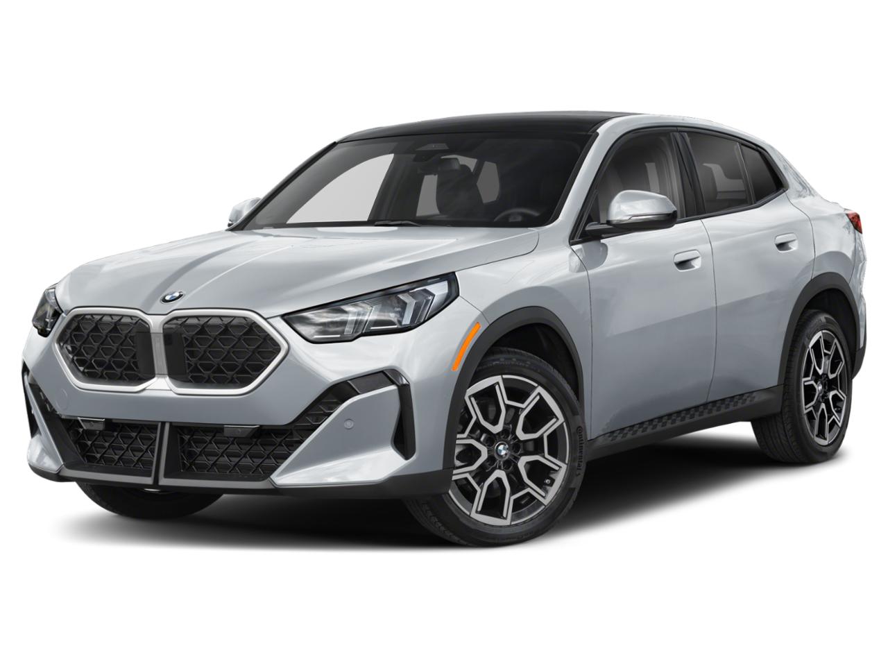 2025 BMW X2 xDrive28i Vehicle Photo in Delray Beach, FL 33444