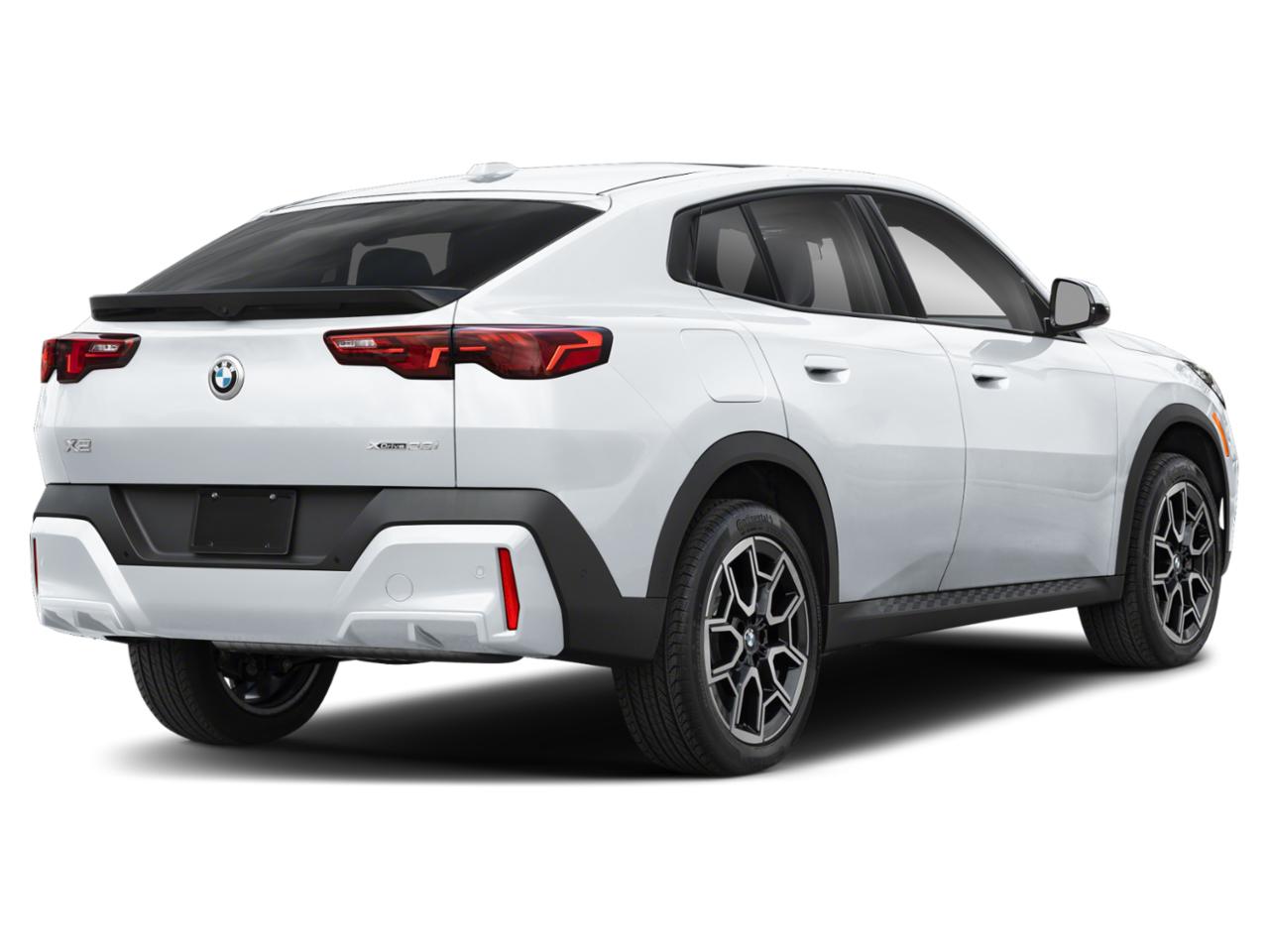 2025 BMW X2 xDrive28i Vehicle Photo in Towson, MD 21204