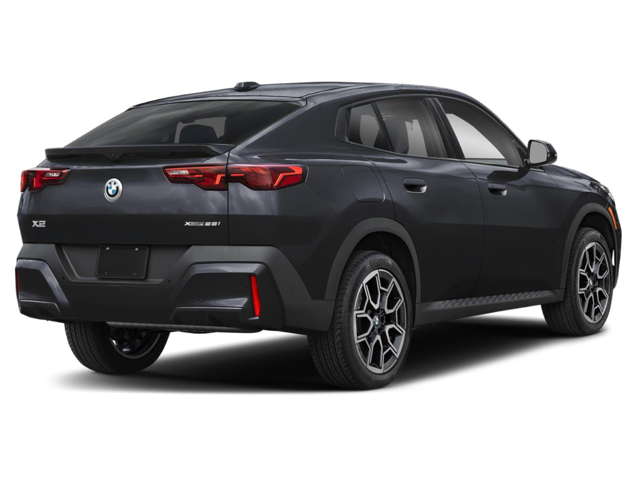 2025 BMW X2 xDrive28i Vehicle Photo in Rockville, MD 20852