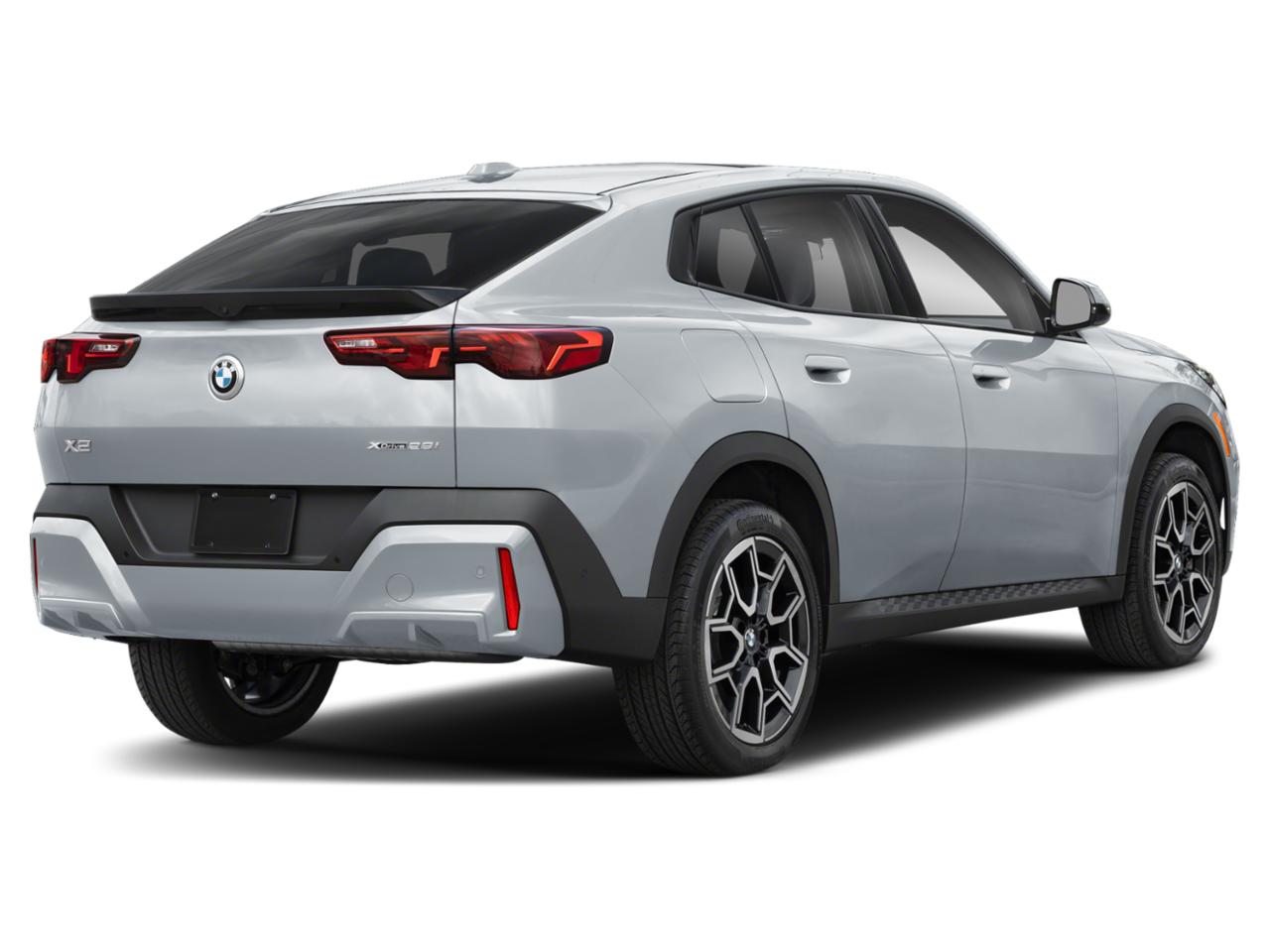 2025 BMW X2 xDrive28i Vehicle Photo in Delray Beach, FL 33444