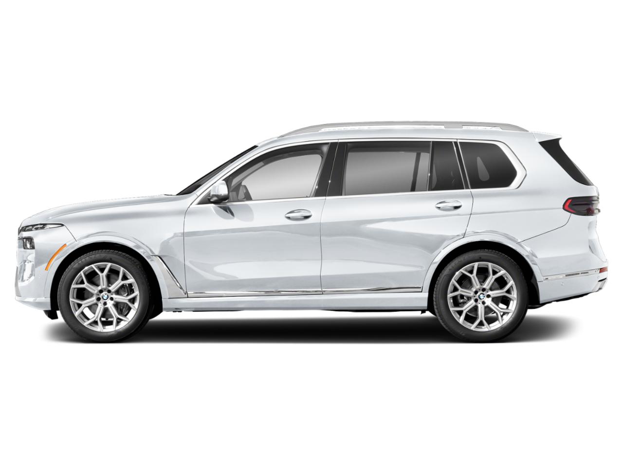 2025 BMW X7 xDrive40i Vehicle Photo in Appleton, WI 54913