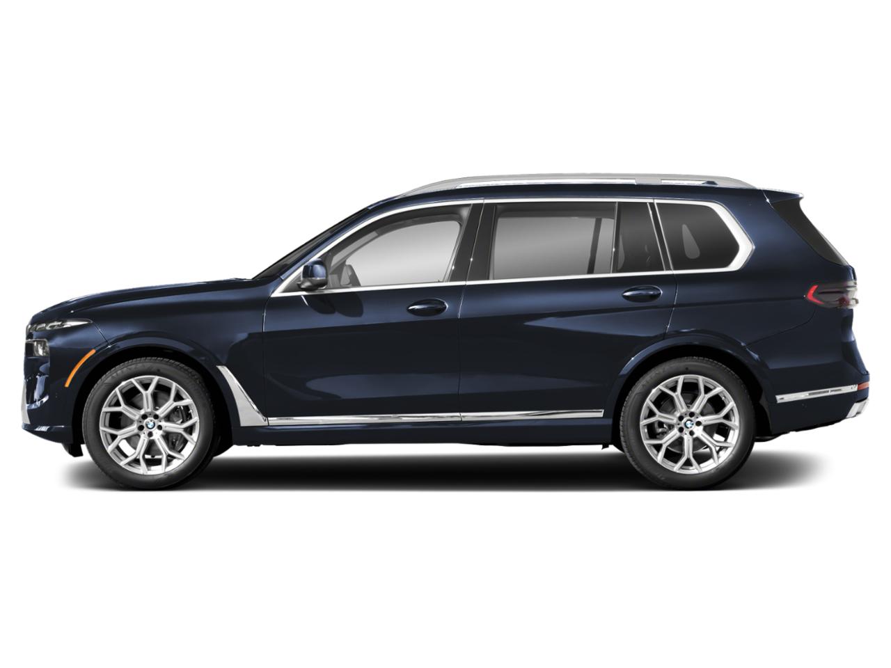 2025 BMW X7 xDrive40i Vehicle Photo in PLANO, TX 75024