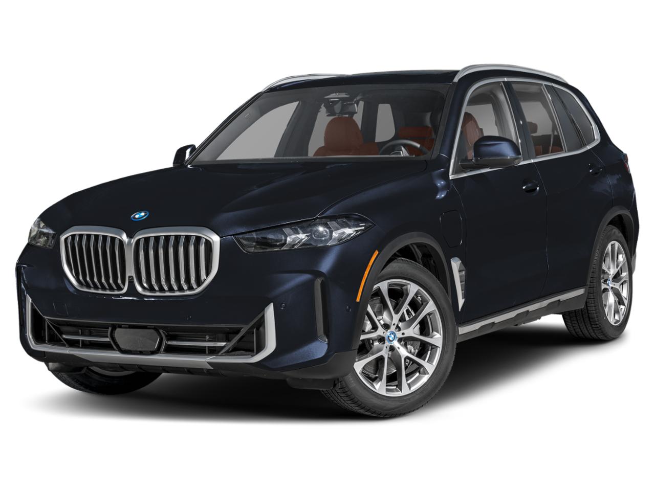 2025 BMW X5 xDrive50e Vehicle Photo in PLANO, TX 75024