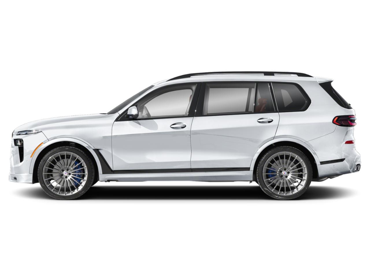 2025 BMW X7 ALPINA XB7 Vehicle Photo in GRAPEVINE, TX 76051