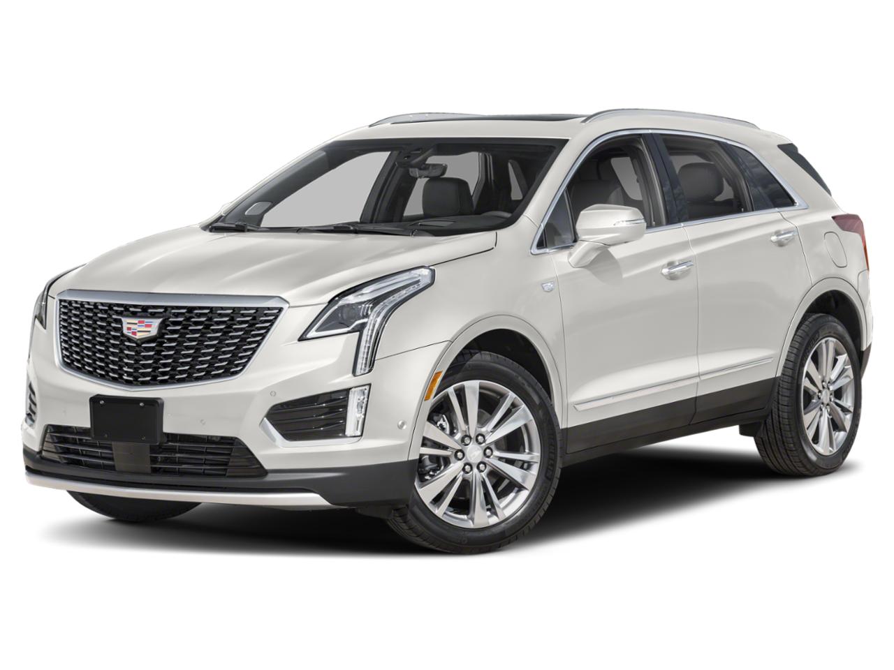 2025 Cadillac XT5 Vehicle Photo in SMYRNA, GA 30080-7631