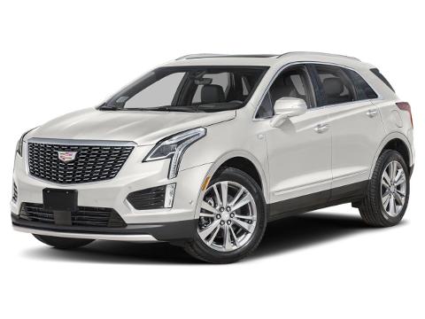 New Vehicles for Sale | Cadillac of Bellevue