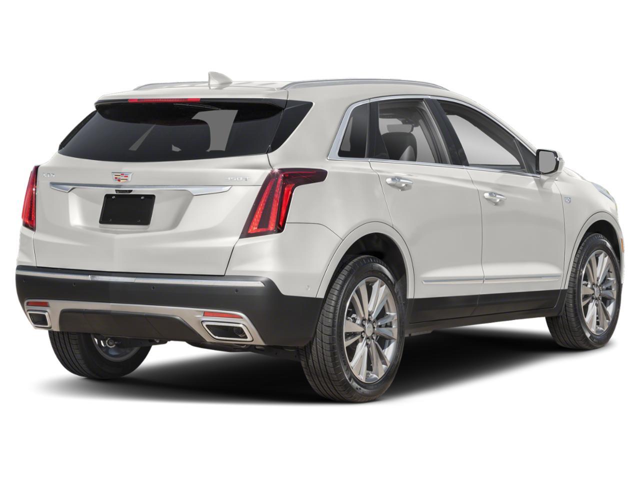 2025 Cadillac XT5 Vehicle Photo in BETHLEHEM, PA 18017-9401