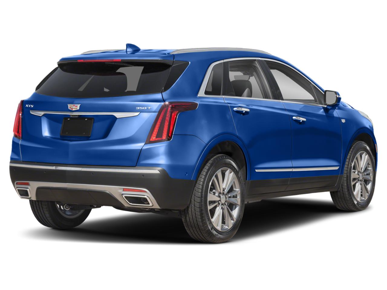 2025 Cadillac XT5 Vehicle Photo in Madison, WI 53713