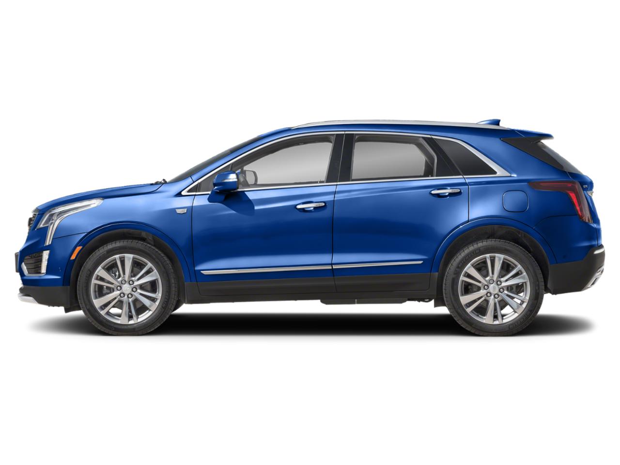 2025 Cadillac XT5 Vehicle Photo in MADISON, WI 53713-3220