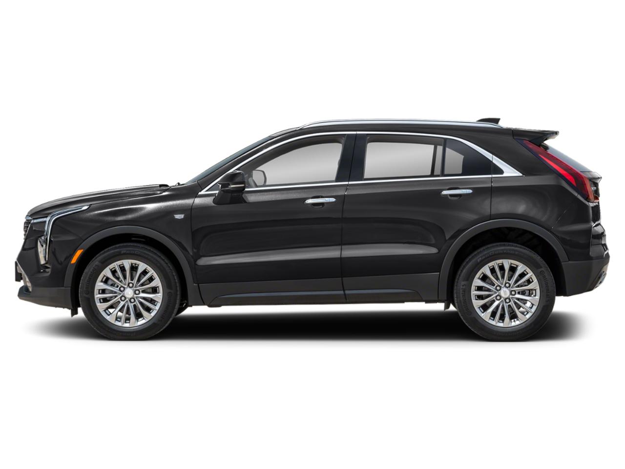 2025 Cadillac XT4 Vehicle Photo in SMYRNA, GA 30080-7631