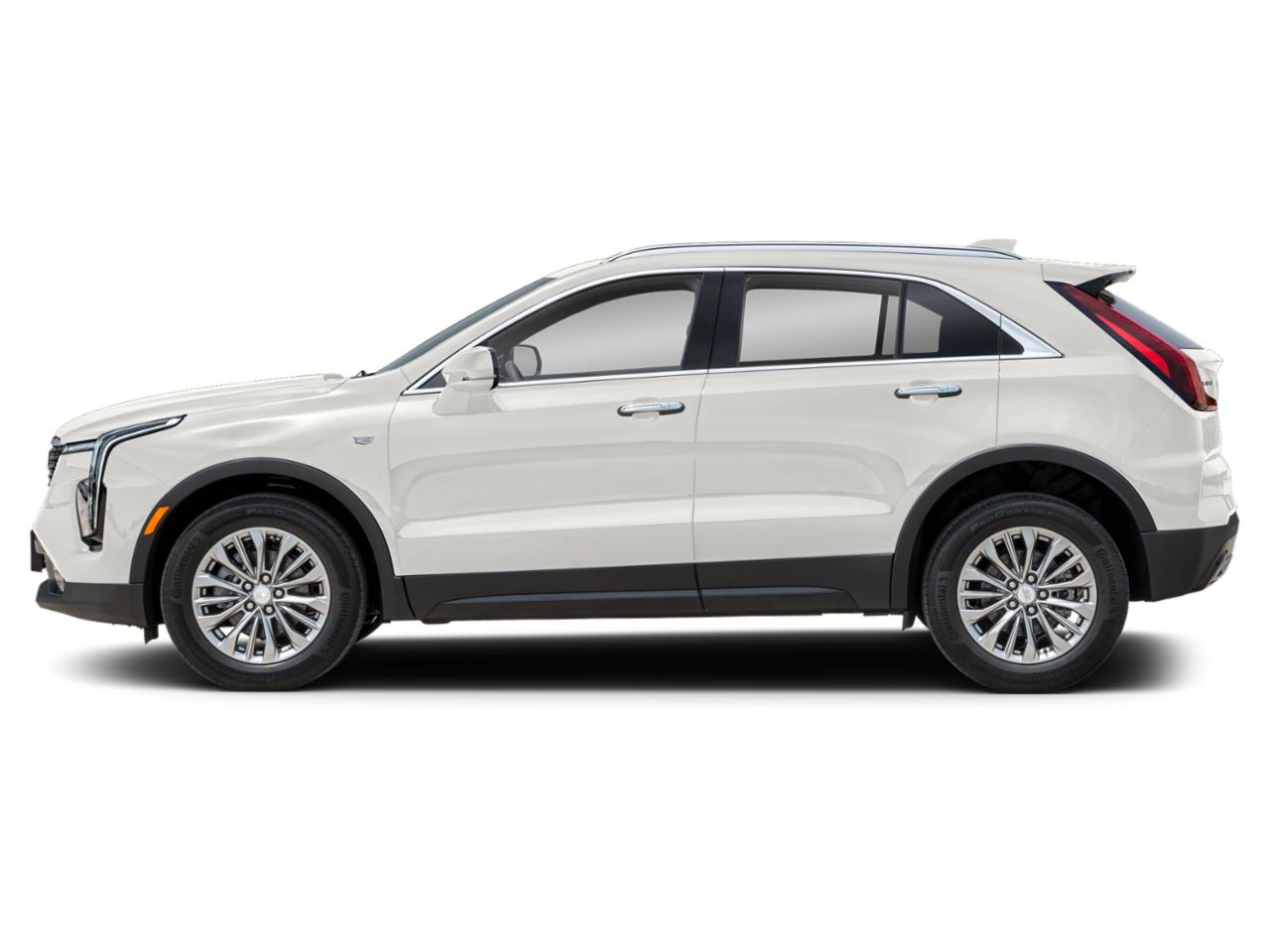 2025 Cadillac XT4 Vehicle Photo in APPLETON, WI 54914-4656