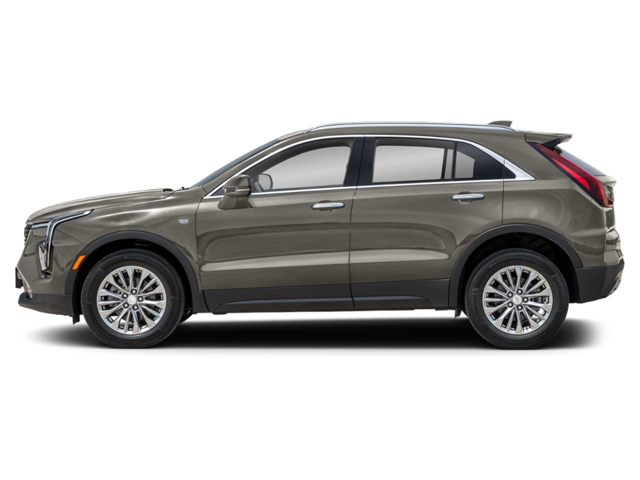 2025 Cadillac XT4 Vehicle Photo in MADISON, WI 53713-3220