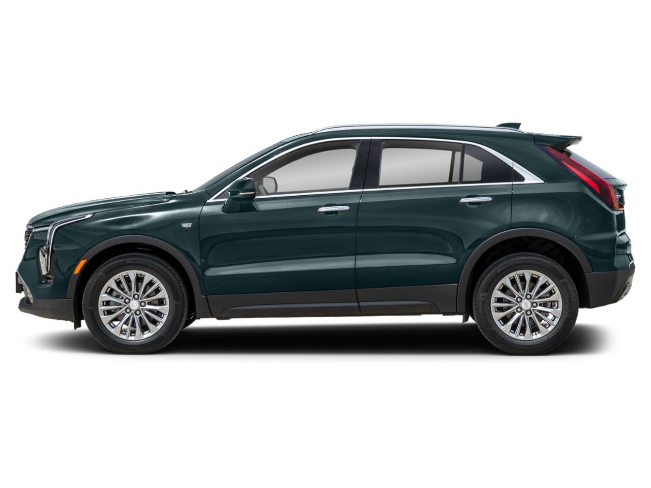 2025 Cadillac XT4 Vehicle Photo in MADISON, WI 53713-3220