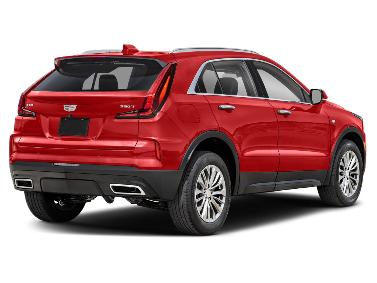 2025 Cadillac XT4 Vehicle Photo in APPLETON, WI 54914-4656