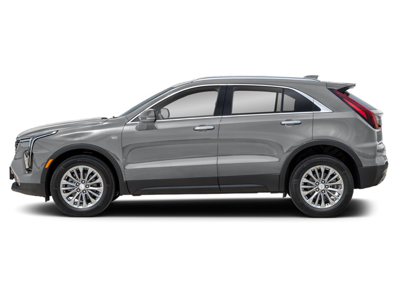 2025 Cadillac XT4 Vehicle Photo in CORPUS CHRISTI, TX 78412-4902