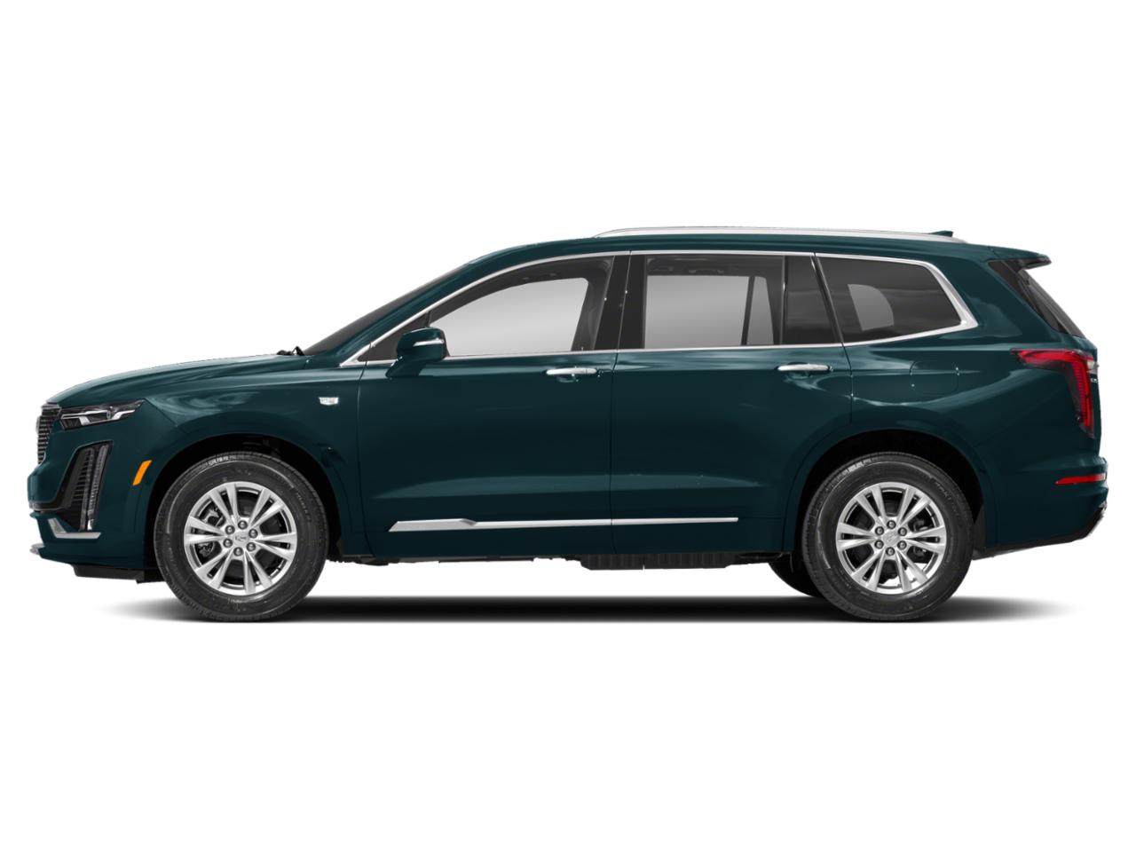 2025 Cadillac XT6 Vehicle Photo in SMYRNA, GA 30080-7631