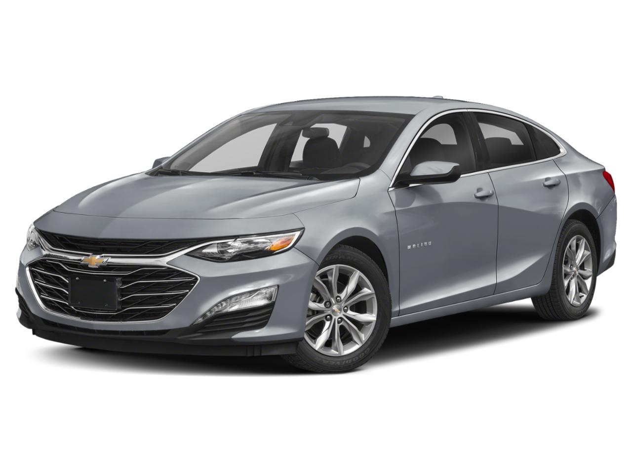 2025 Chevrolet Malibu Vehicle Photo in TIMONIUM, MD 21093-2300