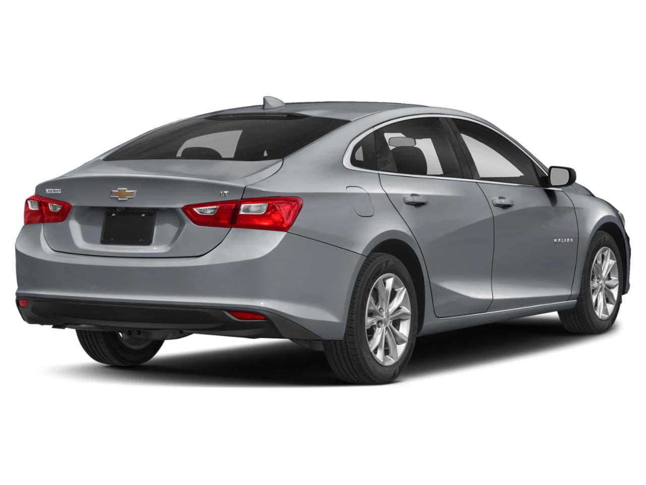 2025 Chevrolet Malibu Vehicle Photo in HOUSTON, TX 77034-5009