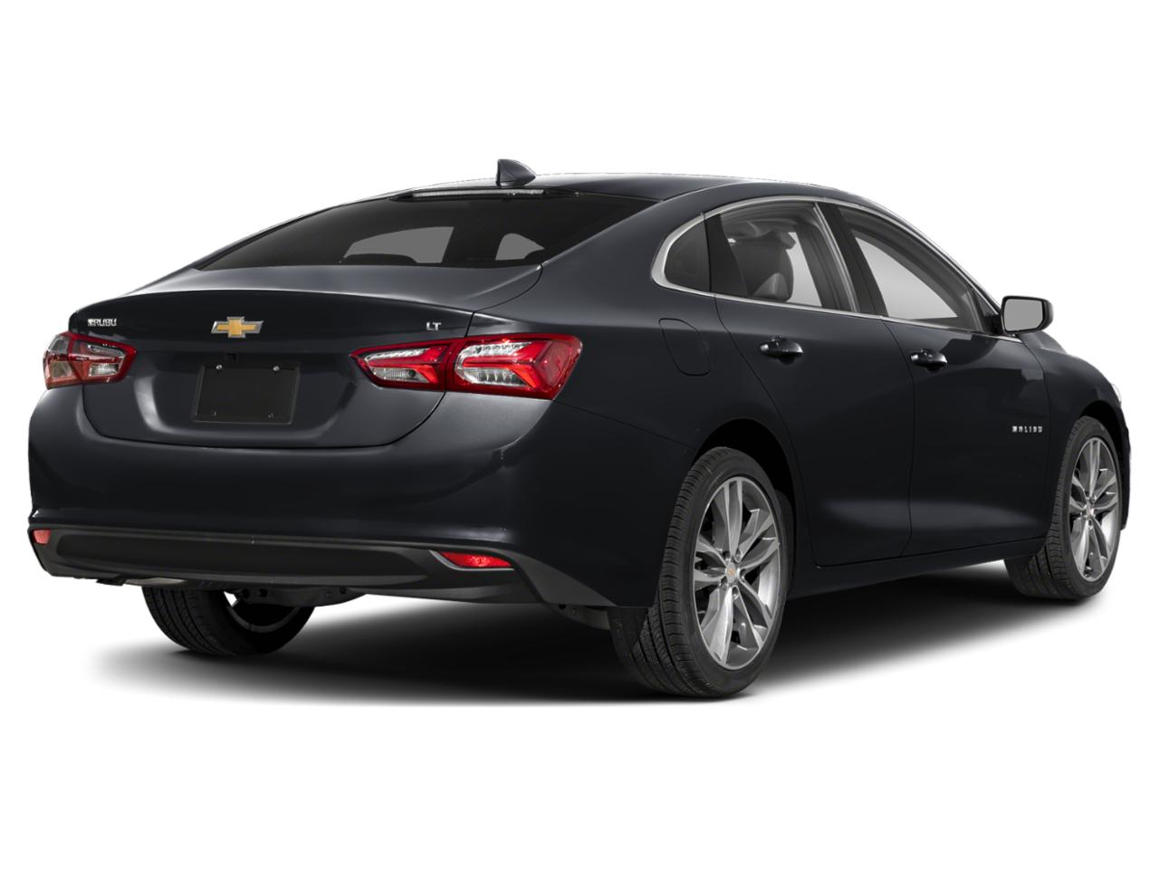 2025 Chevrolet Malibu Vehicle Photo in PEMBROKE PINES, FL 33024-6534