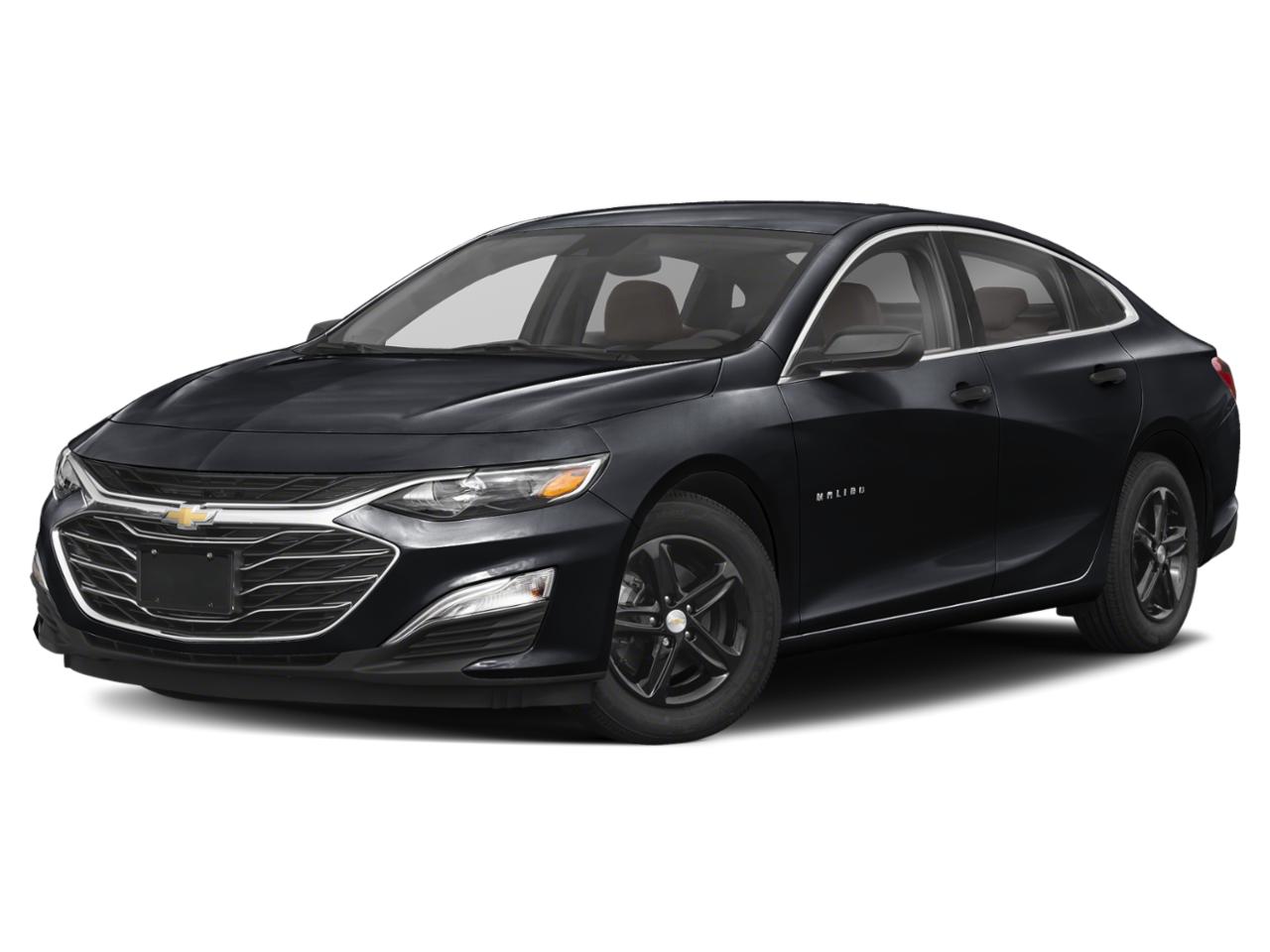 2025 Chevrolet Malibu Vehicle Photo in TIMONIUM, MD 21093-2300