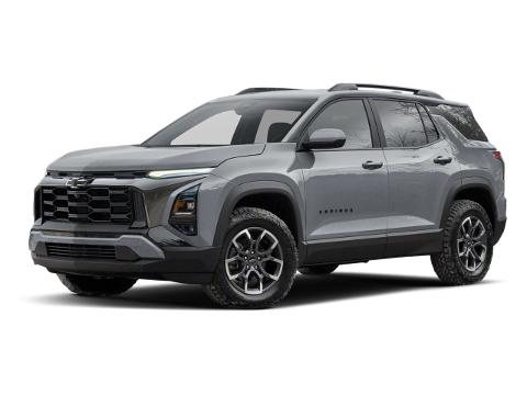 New Chevrolet Equinox Vehicles For Sale In Fort Worth, Tx 