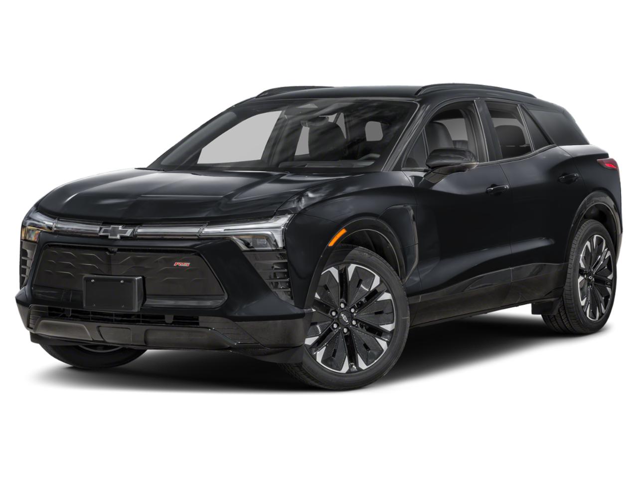 2025 Chevrolet Blazer EV Vehicle Photo in MIAMI, FL 33134-2699