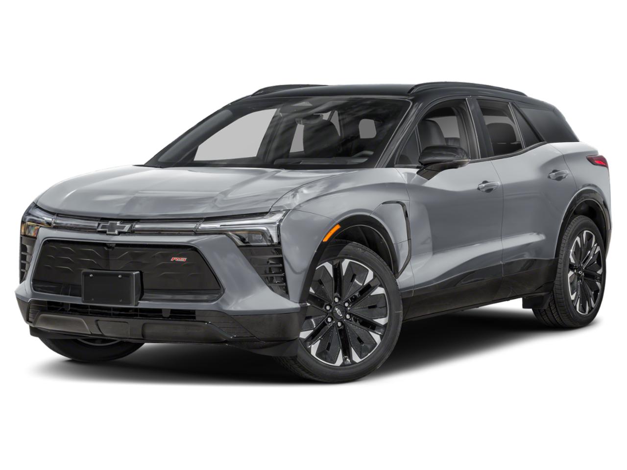 2025 Chevrolet Blazer EV Vehicle Photo in MIAMI, FL 33134-2699