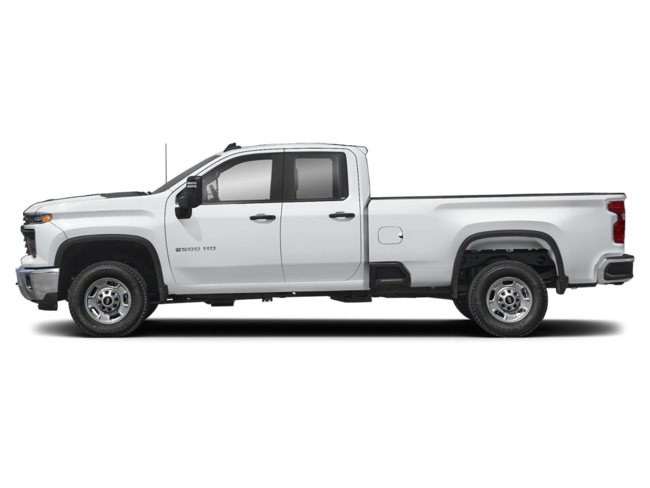 2025 Chevrolet Silverado 2500 HD Vehicle Photo in LAUREL, MD 20707-4697