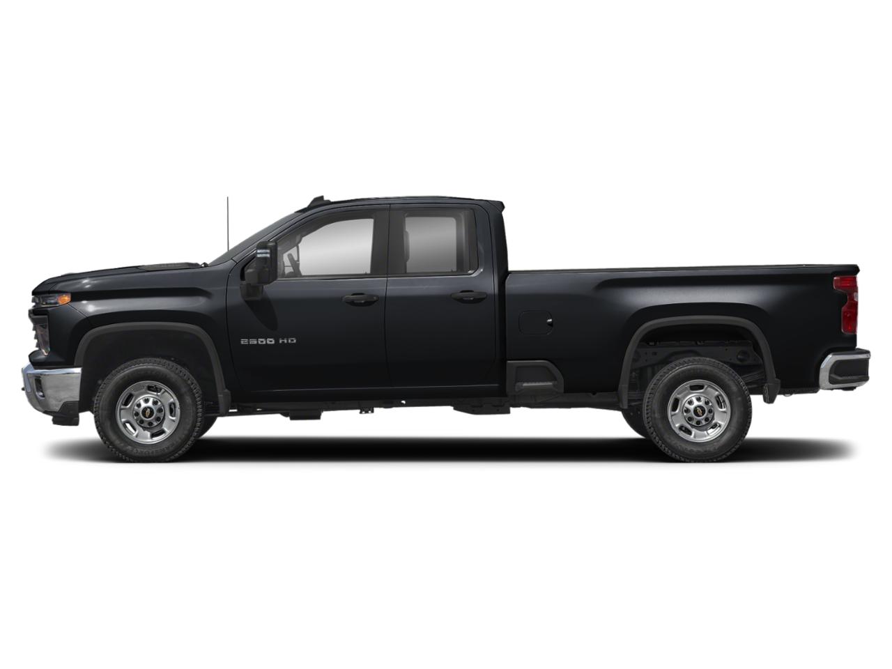 2025 Chevrolet Silverado 2500 HD Vehicle Photo in BROCKTON, MA 02301-7113