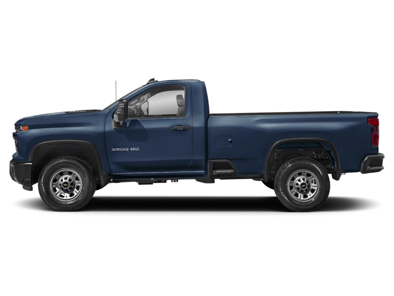 2025 Chevrolet Silverado 3500 HD Vehicle Photo in POTSDAM, NY 13676-1281