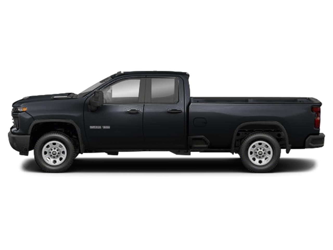 2025 Chevrolet Silverado 3500 HD Vehicle Photo in ROGERS, MN 55374-9422