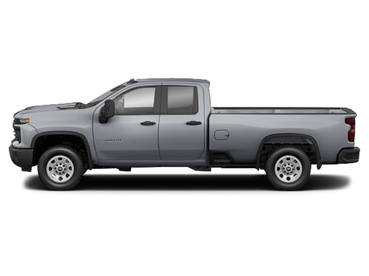 2025 Chevrolet Silverado 3500 HD Vehicle Photo in ENGLEWOOD, CO 80113-6708