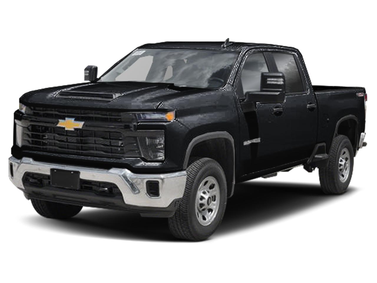 2025 Chevrolet Silverado 3500 HD Vehicle Photo in LAUREL, MD 20707-4697