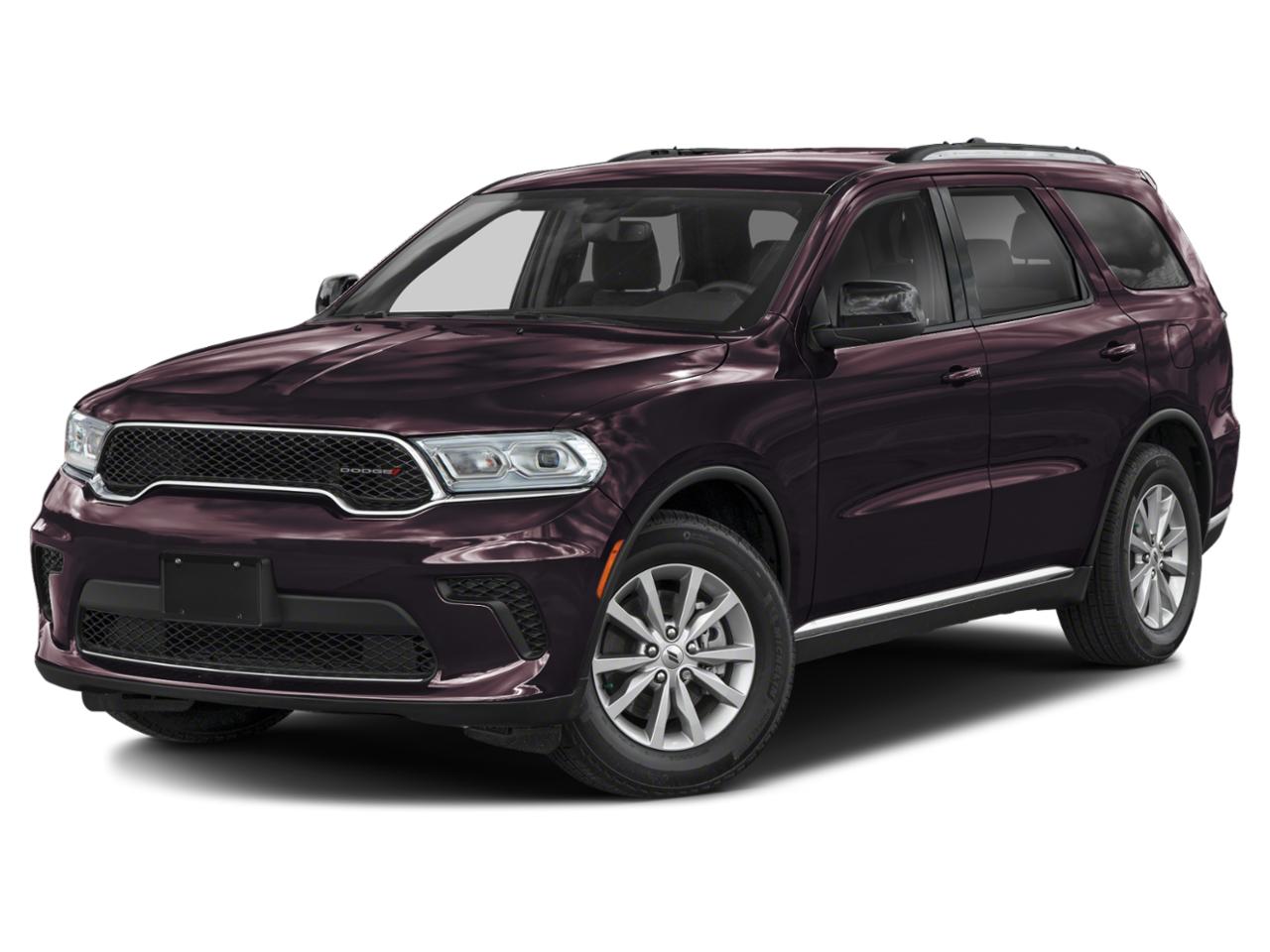 2025 Dodge Durango Vehicle Photo in Oshkosh, WI 54901