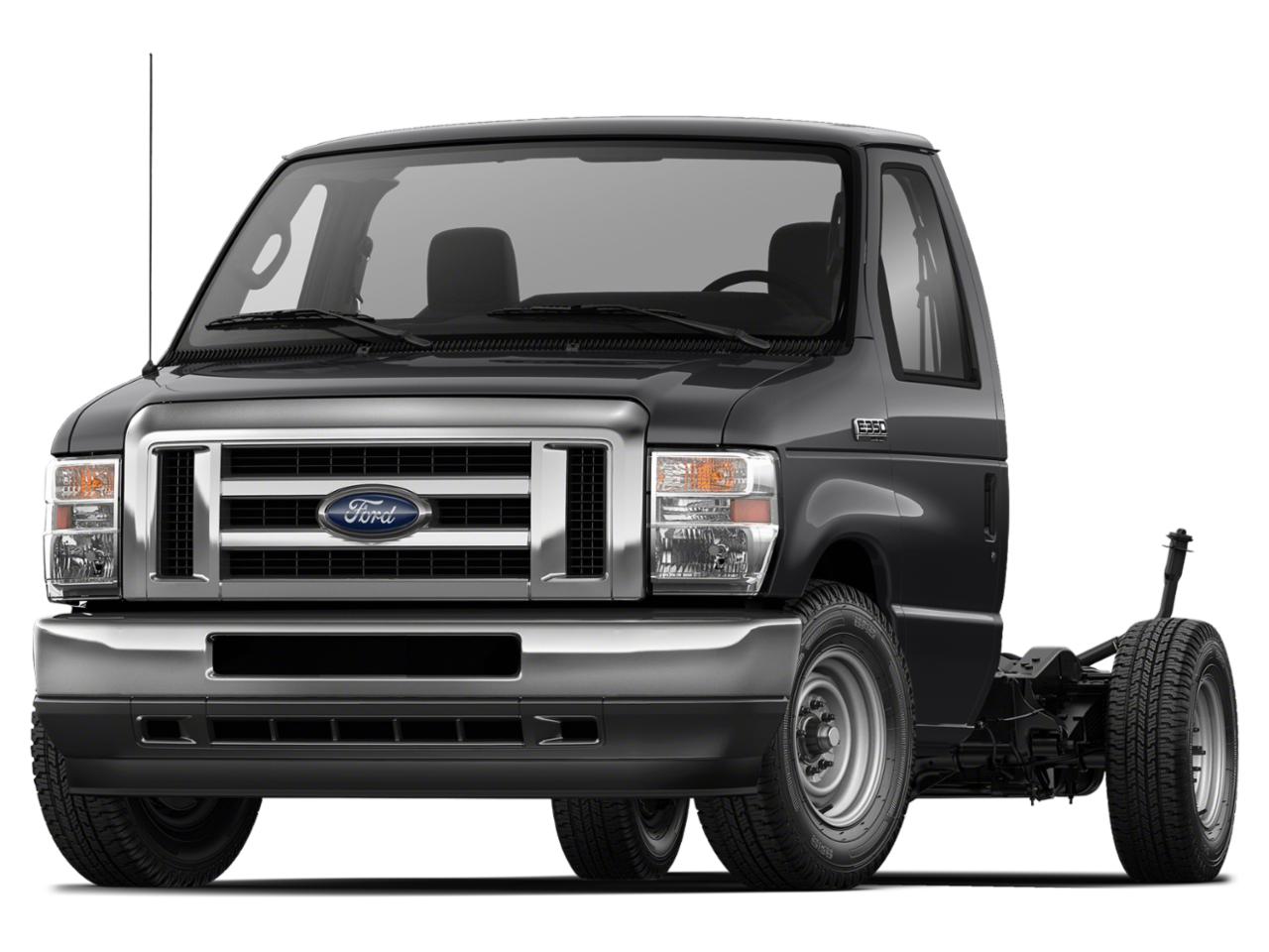 2025 Ford E-Series Cutaway Vehicle Photo in Neenah, WI 54956-3151