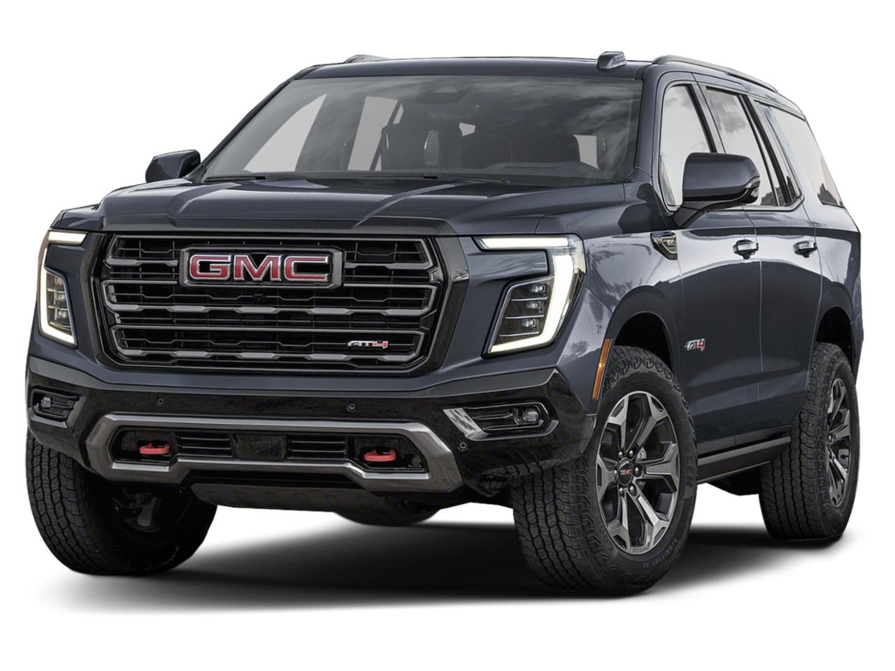 2025 GMC Yukon Vehicle Photo in LONE TREE, CO 80124-2750