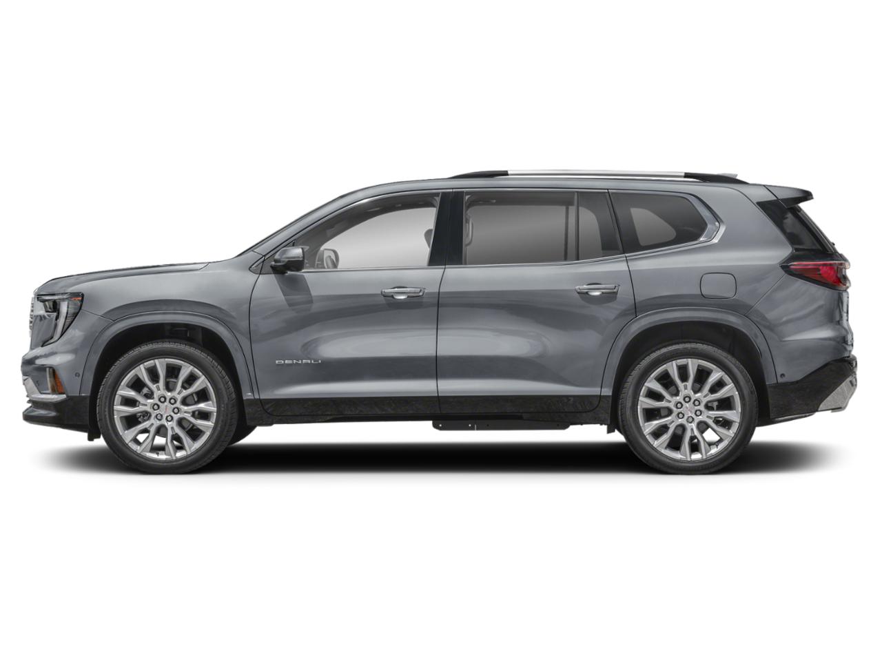 2025 GMC Acadia Vehicle Photo in AURORA, CO 80012-4011