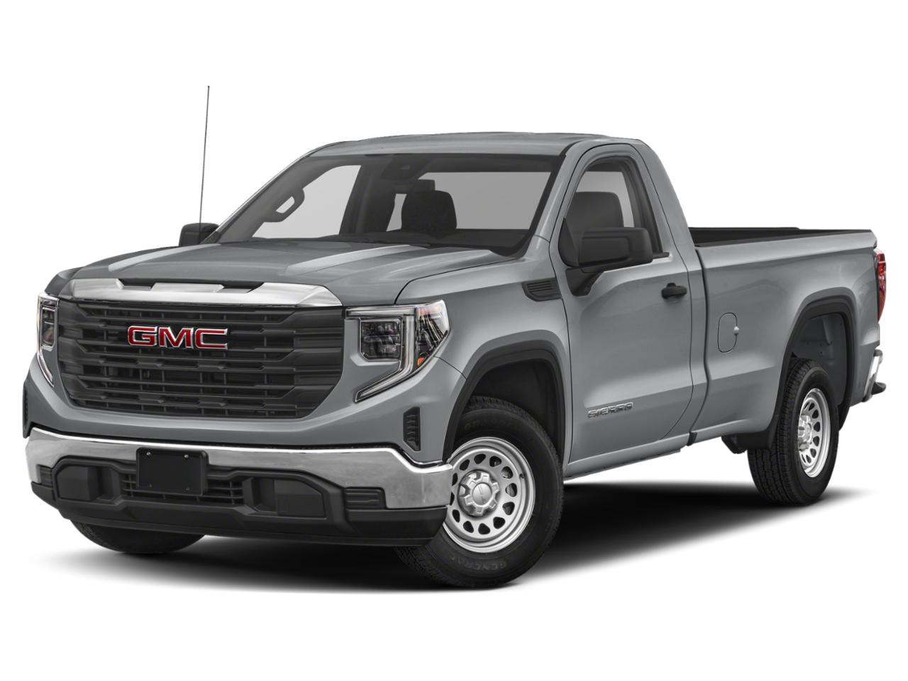 2025 GMC Sierra 1500 Vehicle Photo in GREEN BAY, WI 54303-3330