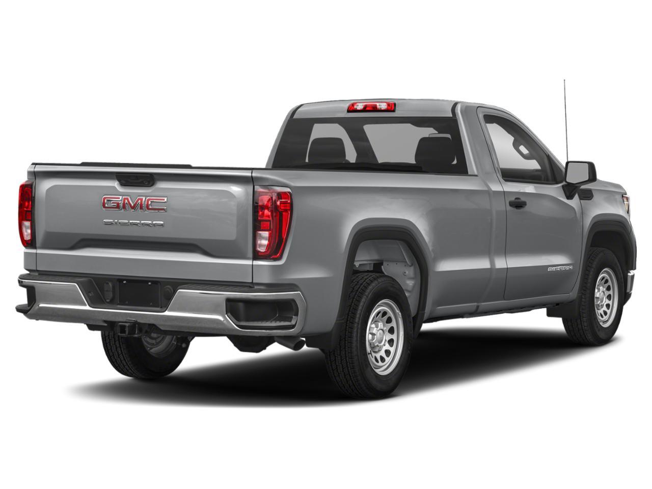 2025 GMC Sierra 1500 Vehicle Photo in GREEN BAY, WI 54303-3330