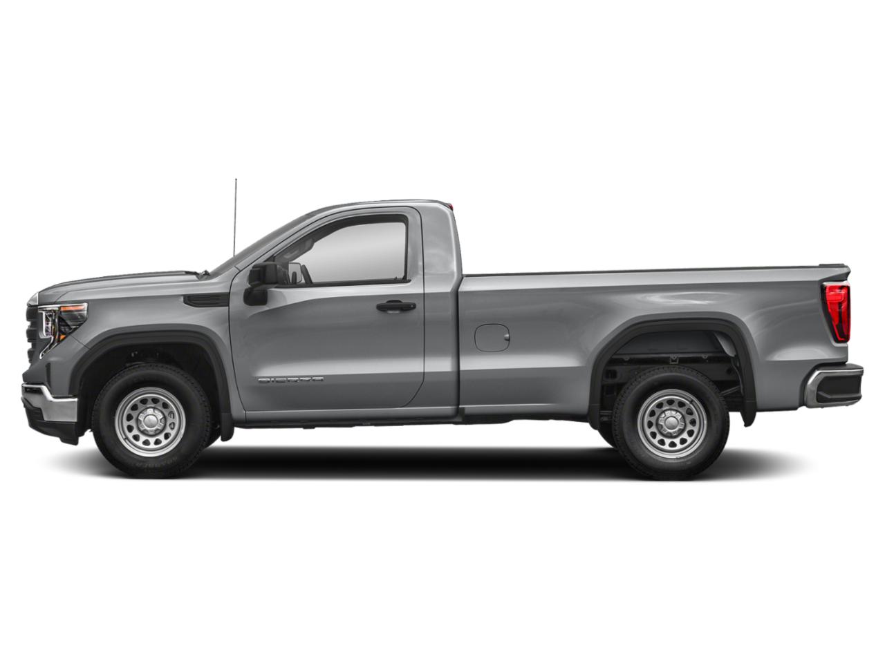 2025 GMC Sierra 1500 Vehicle Photo in INDEPENDENCE, MO 64055-1377