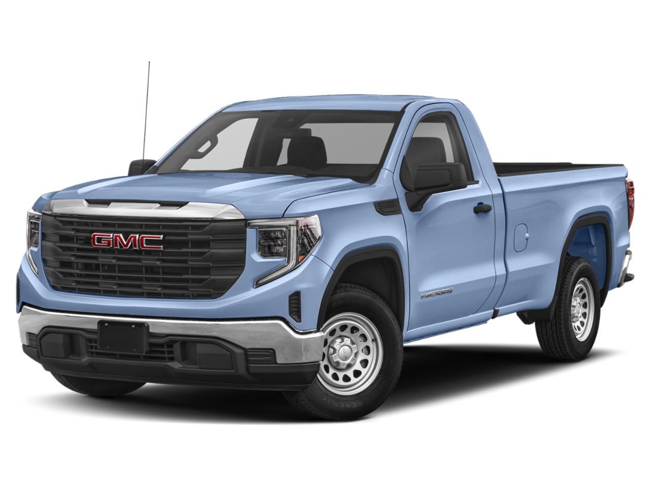 2025 GMC Sierra 1500 Vehicle Photo in POTSDAM, NY 13676-1281