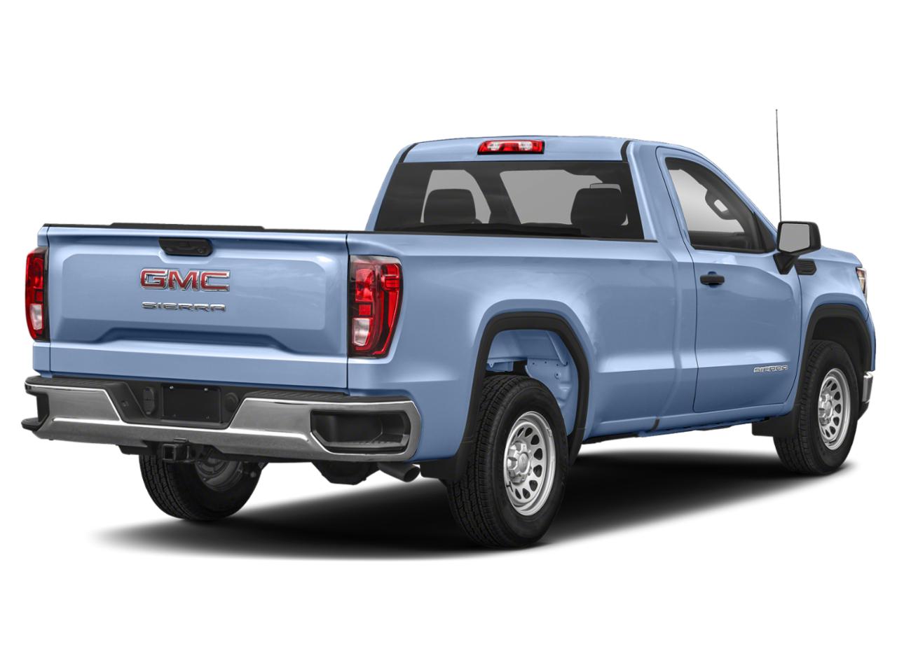 2025 GMC Sierra 1500 Vehicle Photo in POTSDAM, NY 13676-1281