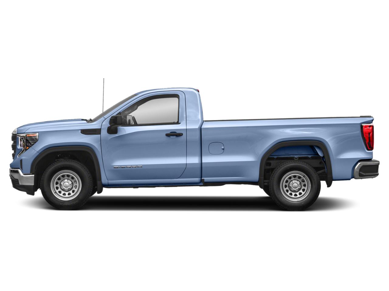 2025 GMC Sierra 1500 Vehicle Photo in POTSDAM, NY 13676-1281