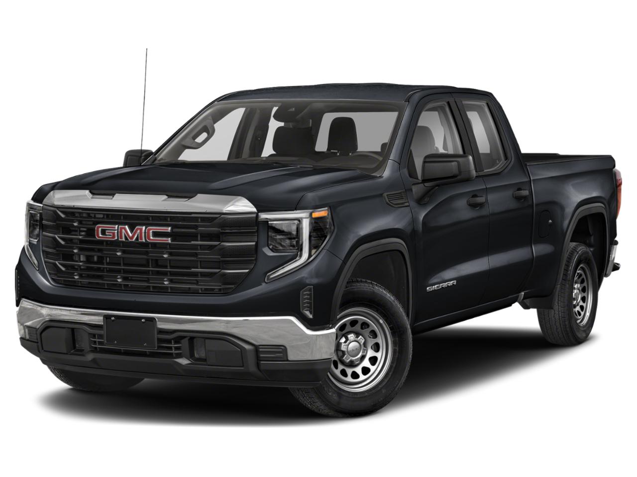 2025 GMC Sierra 1500 Vehicle Photo in POMEROY, OH 45769-1023