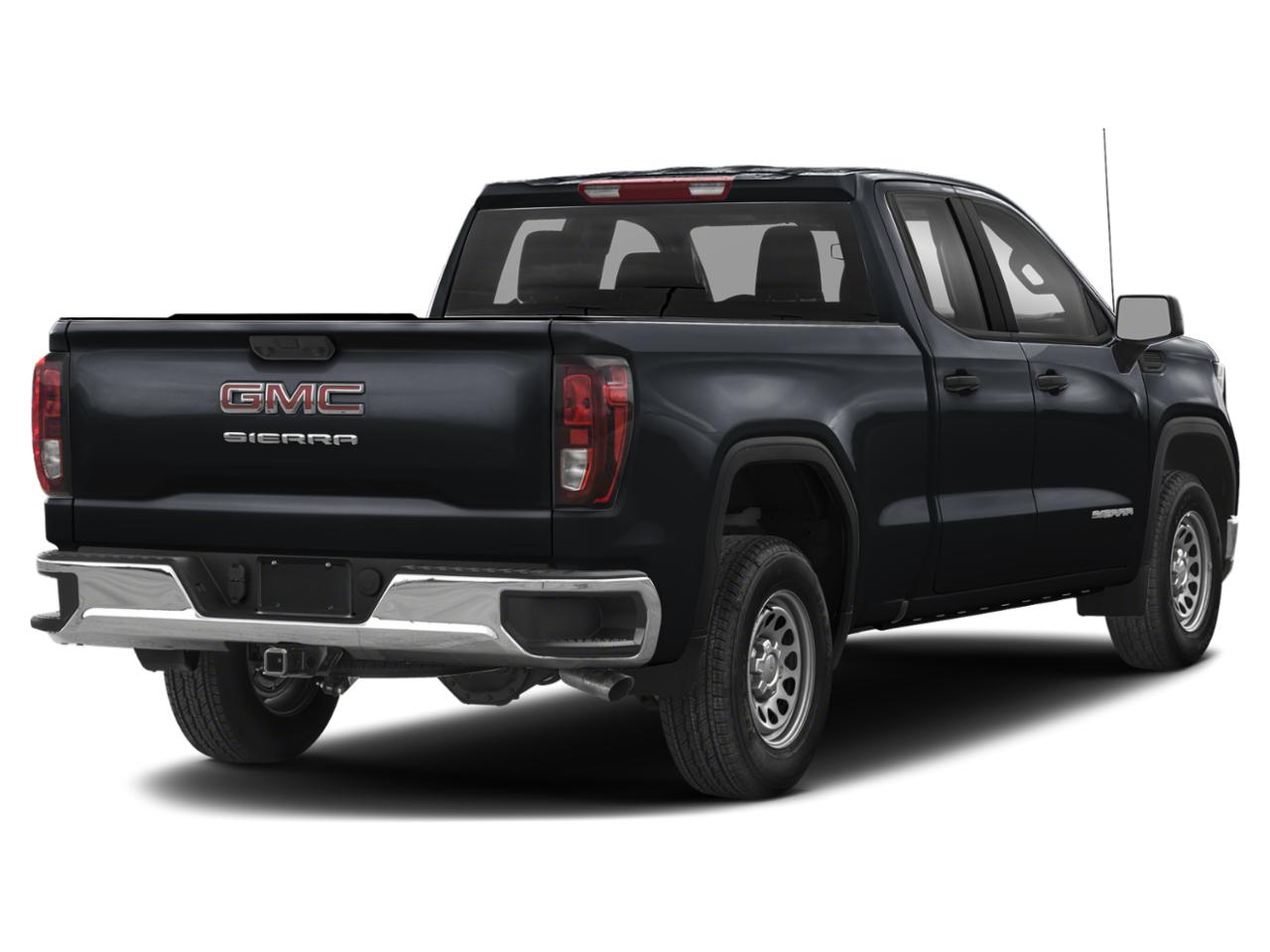 2025 GMC Sierra 1500 Vehicle Photo in INDEPENDENCE, MO 64055-1377