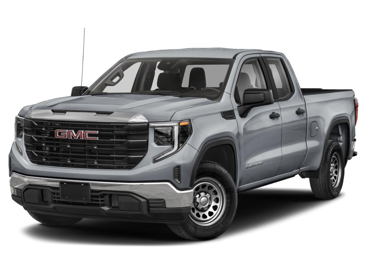 New 2025 GMC Sierra 3500HD in WASHINGTON, NJ