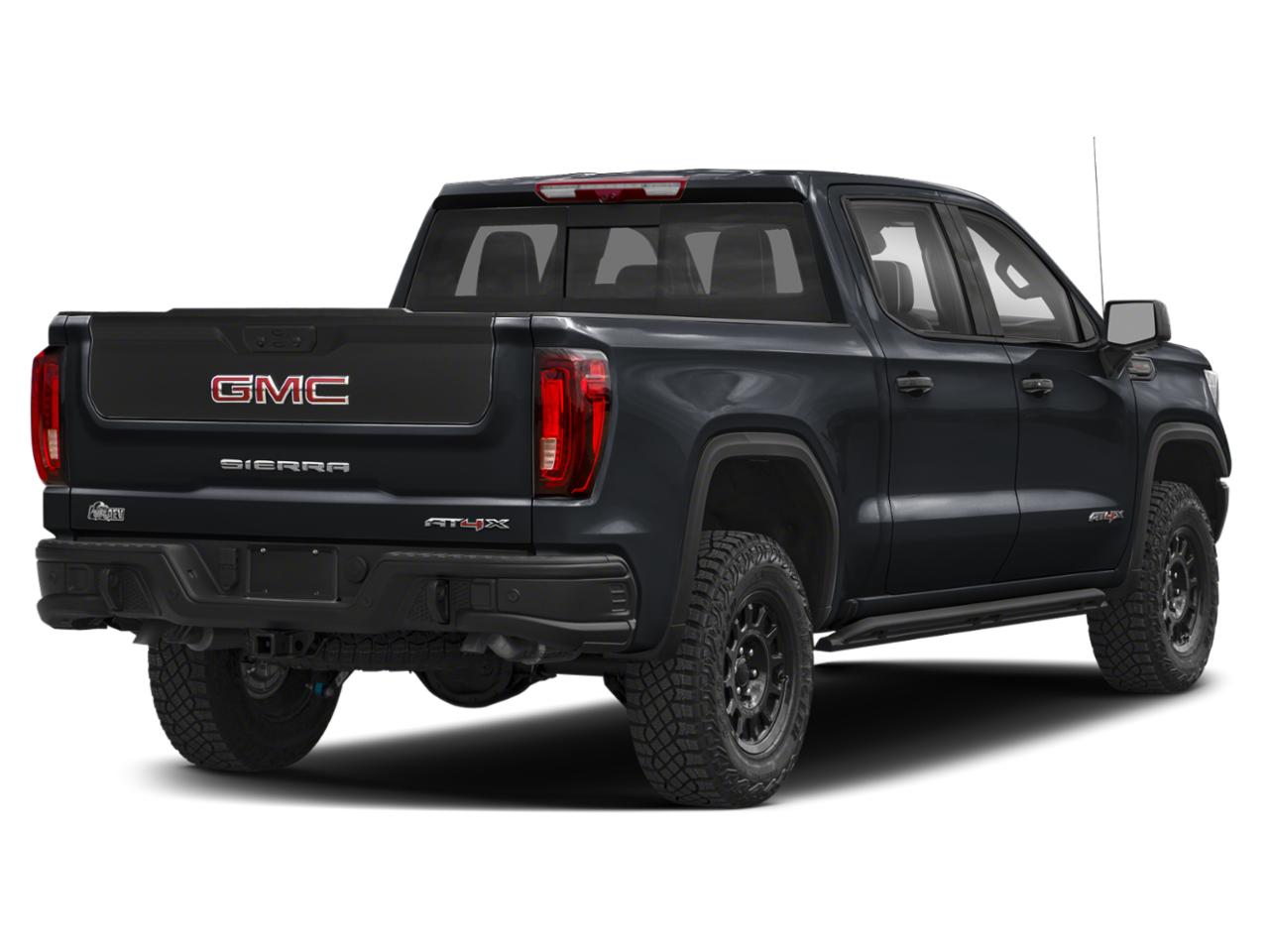 2025 GMC Sierra 1500 Vehicle Photo in GOLDEN, CO 80401-3850