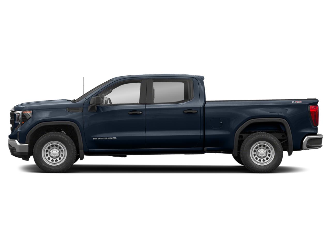 2025 GMC Sierra 1500 Vehicle Photo in ST JOHNS, MI 48879-1562