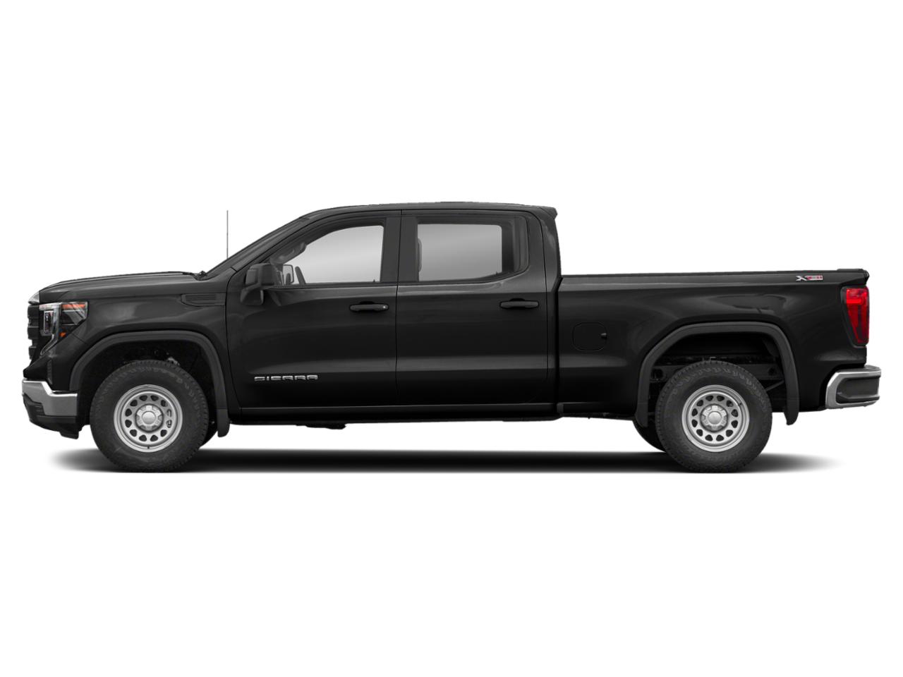 2025 GMC Sierra 1500 Vehicle Photo in HENDERSON, NC 27536-2966