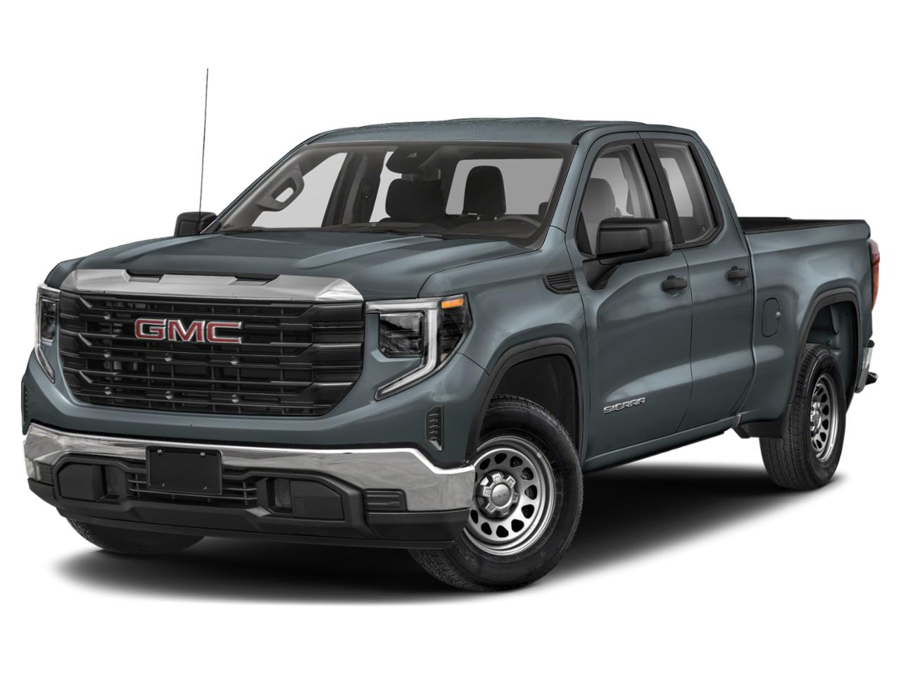 2025 GMC Sierra 1500 Vehicle Photo in OSHKOSH, WI 54904-7811